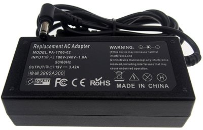 Сетевое зарядное Yidashun YA305