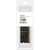 Оперативная память CBR 8ГБ DDR4 SODIMM 3200 МГц CD4-SS08G32M22-01