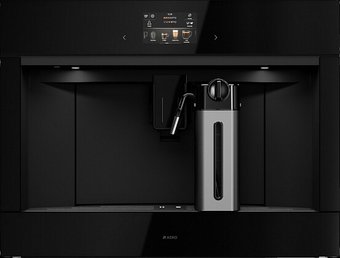 Кофемашина ASKO CMB54BG