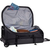 Чемодан Thule Chasm Rolling Duffel 3204987 (черный)