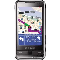 Смартфон Samsung i900 Omnia (WiTu) (16Gb)