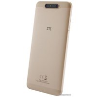 Смартфон ZTE Blade V8 32GB Gold