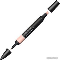 Маркер художественный Winsor & Newton Pro 203370 (деликатный персиковый)
