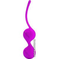 Вагинальные шарики Baile Pretty Love Kegel Tighten Up I BI-014490-1