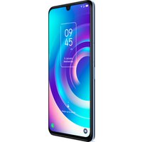 Телефон TCL 30 5G 4GB/128GB (светло-голубой)