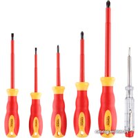 Набор отверток Startul ST3051-6 (6 предметов)