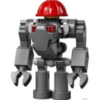 Конструктор LEGO Ninjago 71741 Сады Ниндзяго-Сити