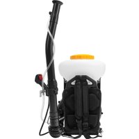 Бензиновый опрыскиватель Denzel GS-43