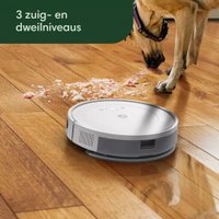 Робот-пылесос iRobot Roomba Combo Essential (белый)