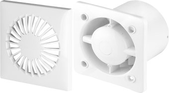 Осевой вентилятор Awenta System+ Turbo 100H KWT100H-POBI100