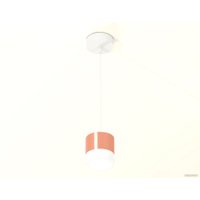 Подвесная люстра Ambrella light Techno spot XP8122025 PPG/FR/SWH