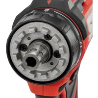 Дрель-шуруповерт Skil QD6293SE10 (с 2-мя АКБ)