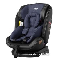 Детское автокресло Carrello Asteroid ST-3 (denim blue)