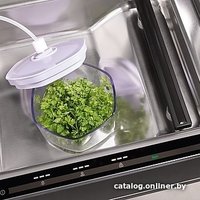 Вакуумный упаковщик Miele EVS 7010 GRGR