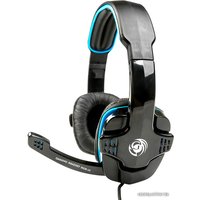 Наушники Dialog HGK-15