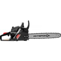 Бензопила Интерскол ПЦБ-18/58Л