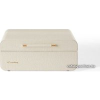 Виниловый проигрыватель Crosley Mercury Cream Croc