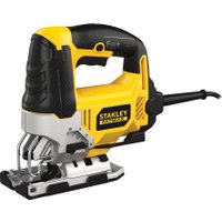 Электролобзик Stanley FME340K (кейс)