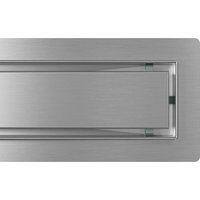 Трап/канал Aquabath Line AB010-SS-500