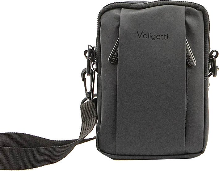 

Мужская сумка VALIGETTI 182-689-54-VG-GRY (серый)
