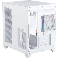 Корпус 1stPlayer BV5 (белый)