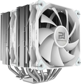 Кулер для процессора PentaWave PC-Z06D LE SRW