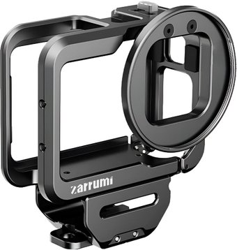 Клетка Zarrumi GP-12M