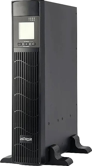 

Источник бесперебойного питания EnerGenie EG-UPSRACK-10