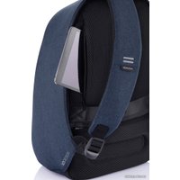 Городской рюкзак XD Design Bobby Pro (темно-синий)