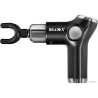 Перкуссионный массажер Bradex Compact KZ 1424