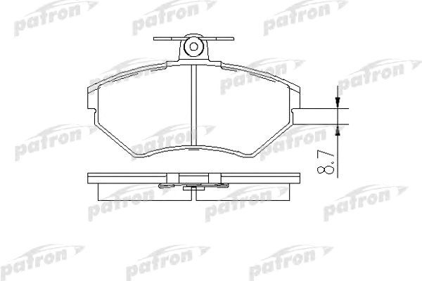 

Patron PBP1289