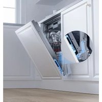 Встраиваемая посудомоечная машина Midea MID60S730i