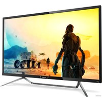 Монитор Philips Momentum 436M6VBPAB/01