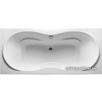 Ванна 1Марка Dinamika 170x80