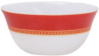 

Салатник Diva La Opala Ameerah Red