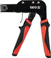

Заклепочник Yato YT-51450
