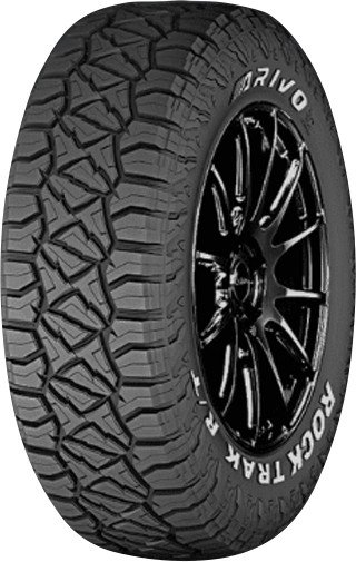 

Летние шины Arivo Rock Trak R/T 285/55R20 117/114Q