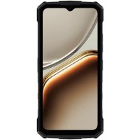 Телефон Doogee Fire 5 Pro 4GB/128GB (серый)