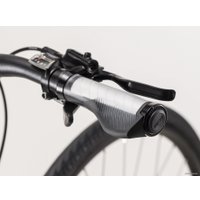 Велосипед Trek FX 3 Disc Women's M 2020 (пурпурный)