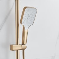 Душевая система  Rose R1836G