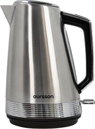 

Электрический чайник Oursson KE1753M/SS