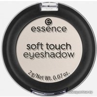 Тени для век Essence Soft Touch Eyeshadow (тон 01) 2 г