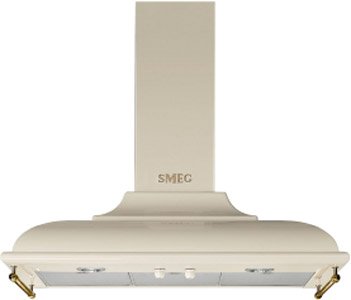 

Кухонная вытяжка Smeg KC19POE