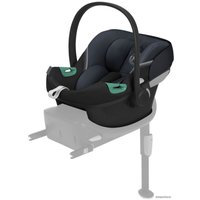 Детское автокресло Cybex Aton S2 i-Size (granite black)