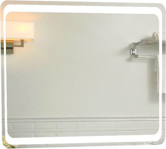 MarkaOne Зеркало Eco 80 У52208