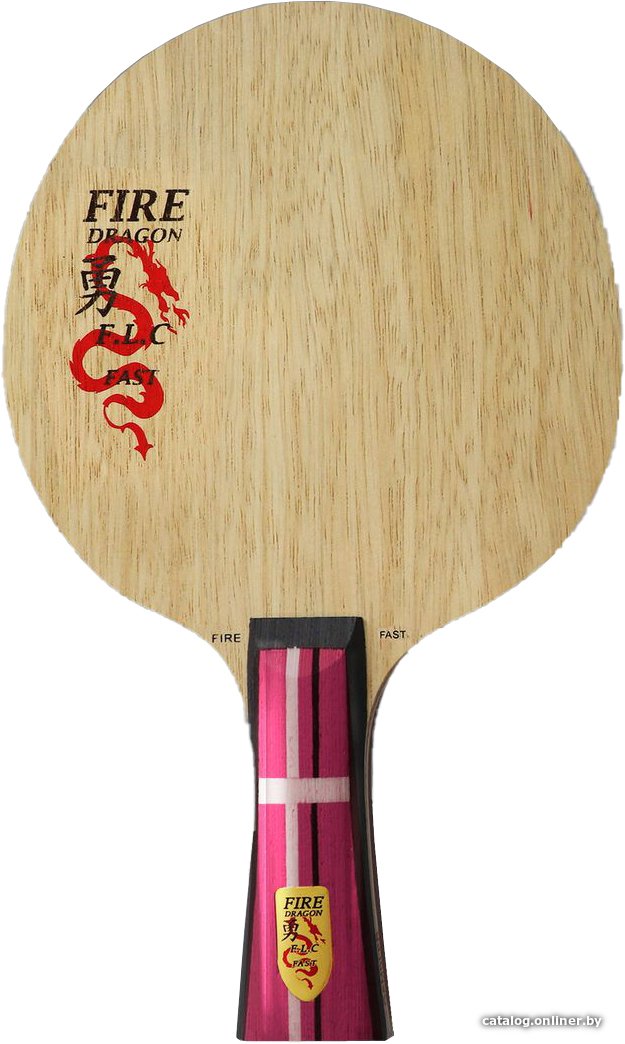 Основание для ракетки Gambler Fire Dragon Fast Flared GFC-4