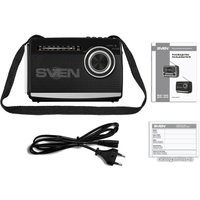 Радиоприемник SVEN SRP-535