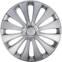 АКС – авто GMK 13 52100 (серебристый)