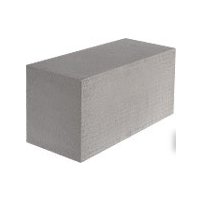 Строительный материал Блоки газосиликатные из ячеистого бетона категории 1 (Д-500)