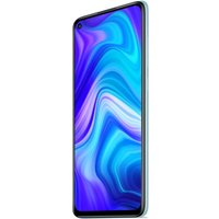 Смартфон Xiaomi Redmi Note 9 4GB/128GB международная версия с NFC (белый)